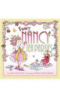 Fancy Nancy: Tea Parties: (Fancy Nancy)