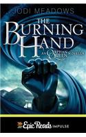 The Burning Hand