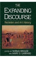 The Expanding Discourse