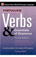 Portuguese Verbs & Essentials of Grammar 2E.