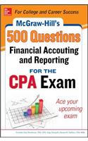 Mhe 500 Fin A&r Q CPA Exam