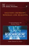 Solution Chemistry