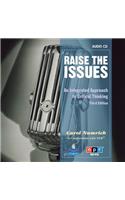 Raise the Issues