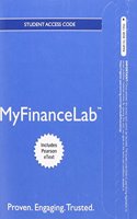 NEW MyFinanceLab with Pearson eText -- Access Card -- for Financial Management