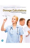 Dosage Calculations