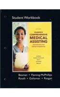 Workbook for Pearson's Comprehensive Medical Assisting