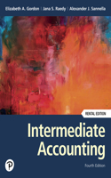 Intermediate Accounting