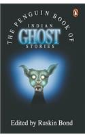 Penguin Book Of Indian Ghost Stories