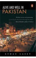 Alive and Well in Pakistan