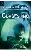 Curses, Inc.and Other Stories