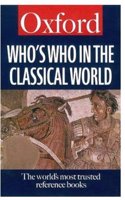 Who's Who in the Classical World