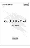 Carol of the Magi