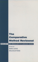 Comparative Method Reviewed