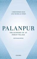 Palanpur: The Economy of an Indian Village Paperback â€“ 1 October 2018