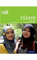 Living Faiths Islam Student Book