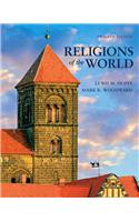 Religions of the World Plus New Myreligionlab with Etext -- Access Card Package