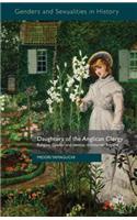 Daughters of the Anglican Clergy: Religion, Gender and Identity in Victorian England