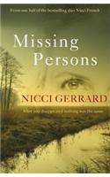 Missing Persons