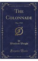 The Colonnade, Vol. 4: May, 1942 (Classic Reprint)