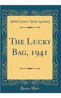 The Lucky Bag, 1941 (Classic Reprint)