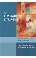 The Eucharistic Liturgies