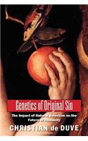 Genetics of Original Sin