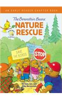 Berenstain Bears' Nature Rescue