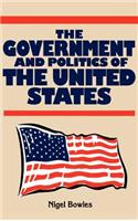 Government and Politics of the United States