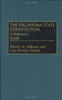 The Oklahoma State Constitution