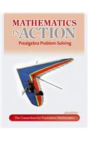Mathematics in Action