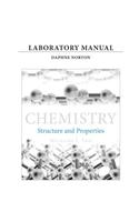 Laboratory Manual for Chemistry