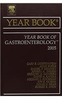Year Book of Gastroenterology (Year Books)
