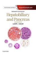 Diagnostic Pathology: Hepatobiliary and Pancreas: Hepatobiliary and Pancreas