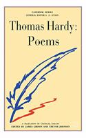 Hardy: Poems