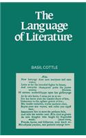 The Language of Literature