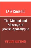 Method and Message of Jewish Apocalyptic