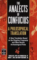 The Analects of Confucius: A Philosophical Translation