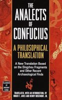 Analects of Confucius