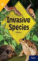 Invasive Species