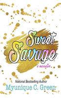 Sweet Savage
