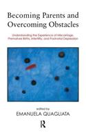 Becoming Parents and Overcoming Obstacles