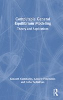 Computable General Equilibrium Modeling