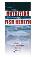 Nutrition and Fish Health