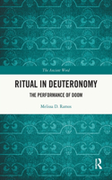 Ritual in Deuteronomy