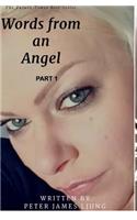 Words from an angelPart 1