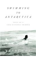 Swimming to Antarctica