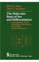 The Molecular Basis of Sex and Differentiation