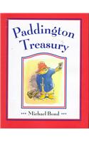 Paddington Treasury