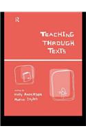 Teaching Through Texts