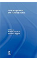 Eu Enlargement and Referendums